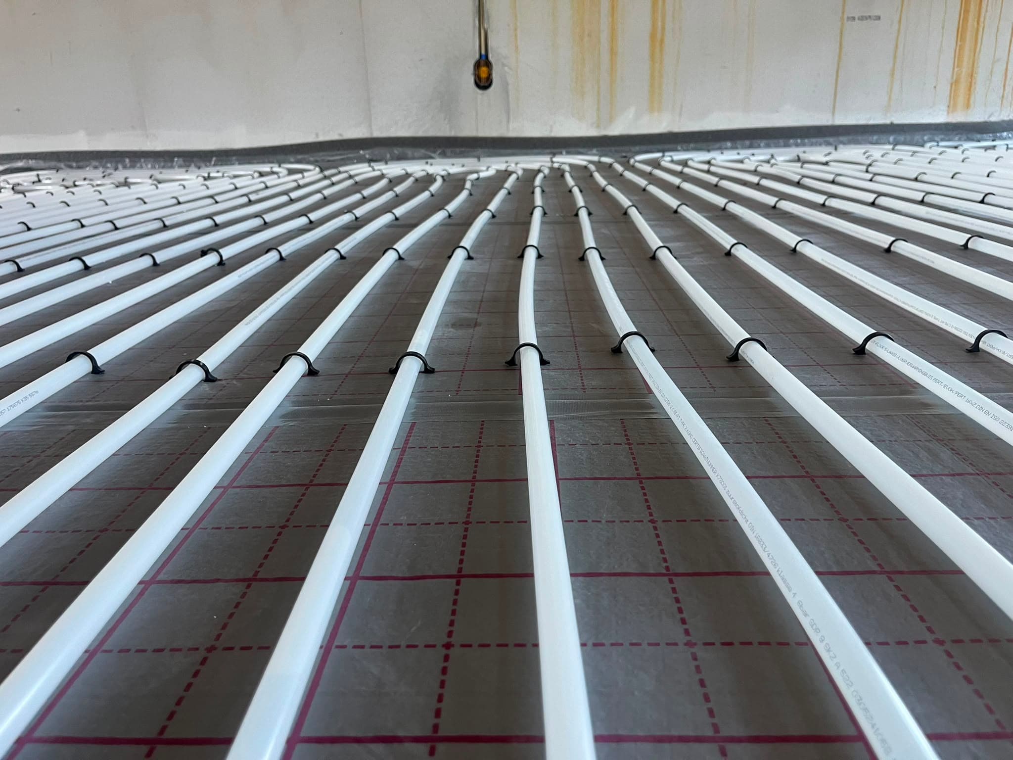 Complete vloerrenovatie in Apeldoorn