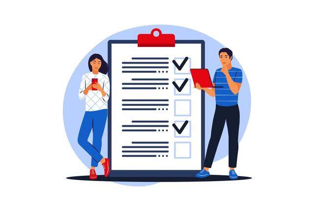 Aanvraag doen online